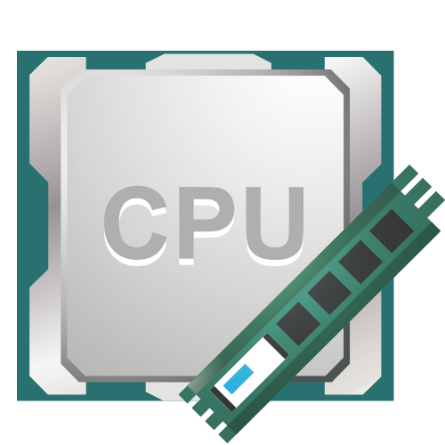 XServer提供のCPU紹介画像